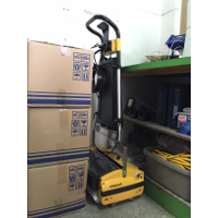 Compact Machine