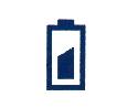 800 CHARGING CYCLES